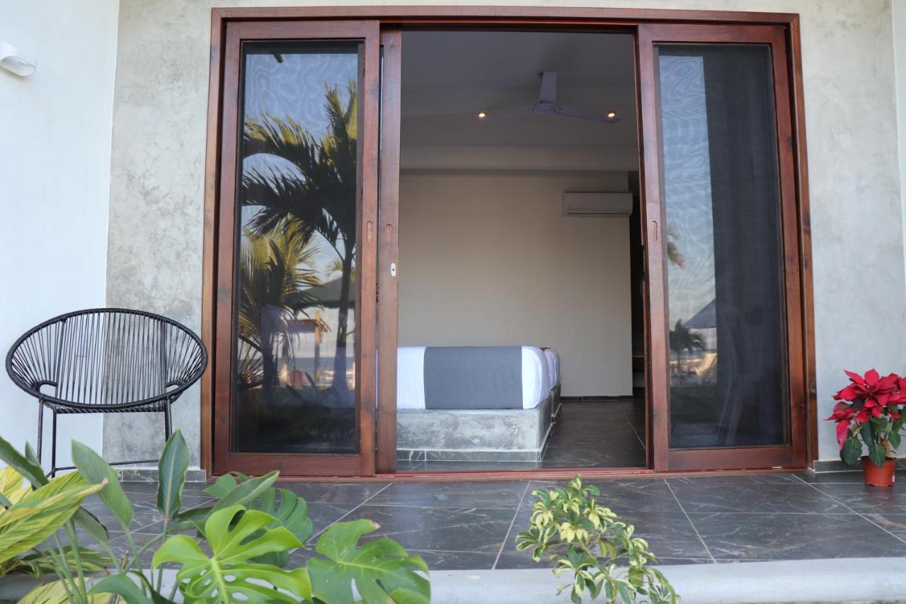 Lunazul By Rotamundos Hotel 3*