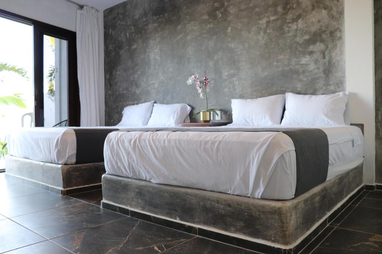 Hotel Lunazul By Rotamundos La Vigueta