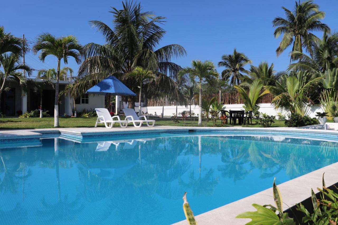 Hotel Lunazul By Rotamundos 3*