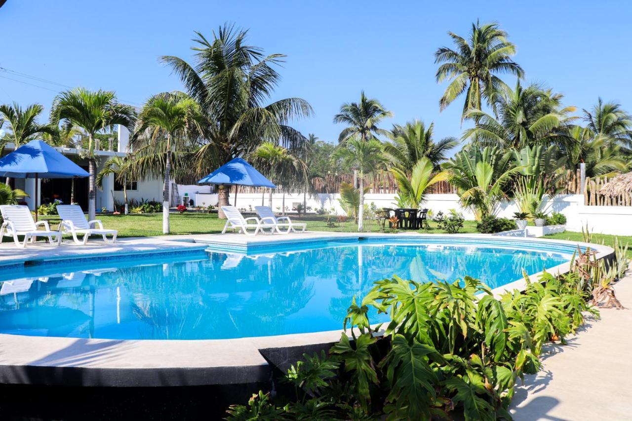 Lunazul By Rotamundos Hotel 3*