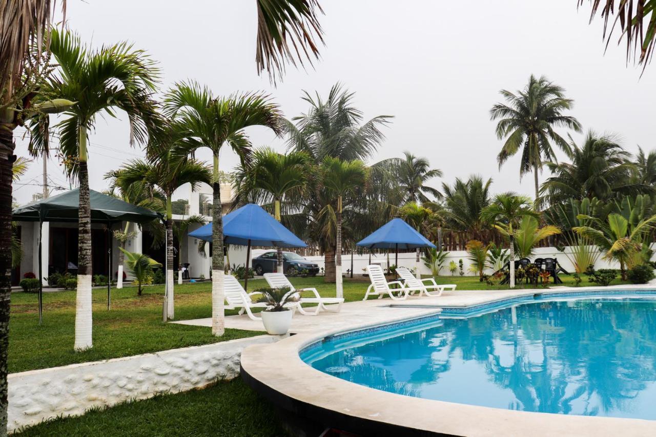 Lunazul By Rotamundos Hotel La Vigueta