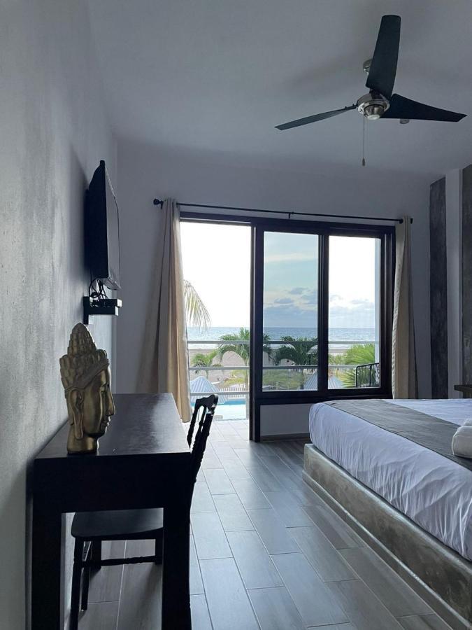 Lunazul By Rotamundos Hotel