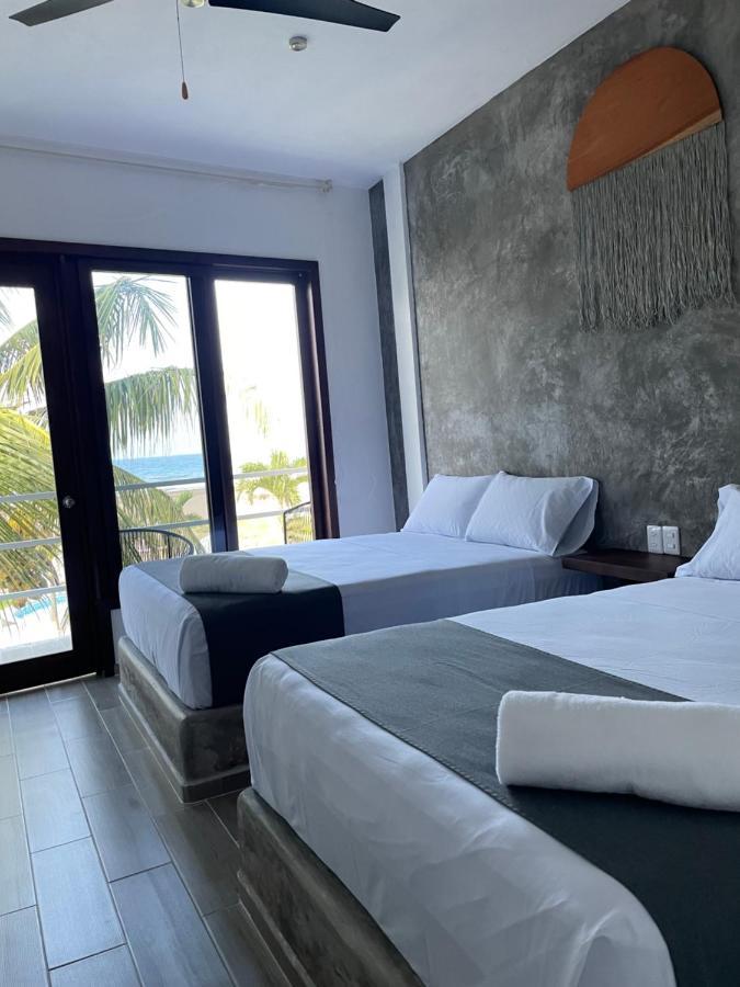 Lunazul By Rotamundos Hotel La Vigueta
