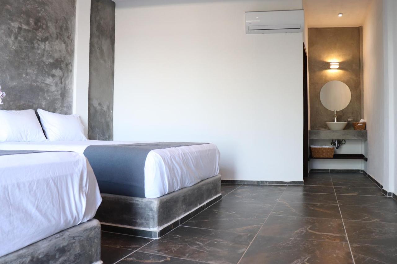 Lunazul By Rotamundos Hotel 3*